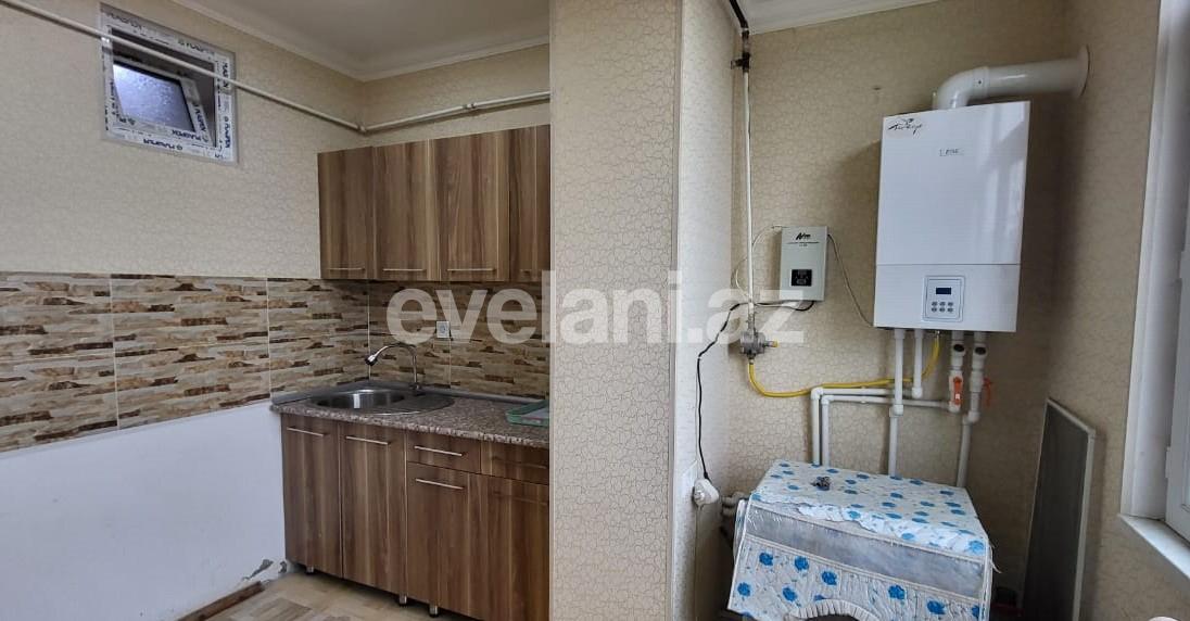 Satılır, köhnə tikili, 2 otaqlı, 40 m², Bakı, Xətai r, Əhmədli m.
