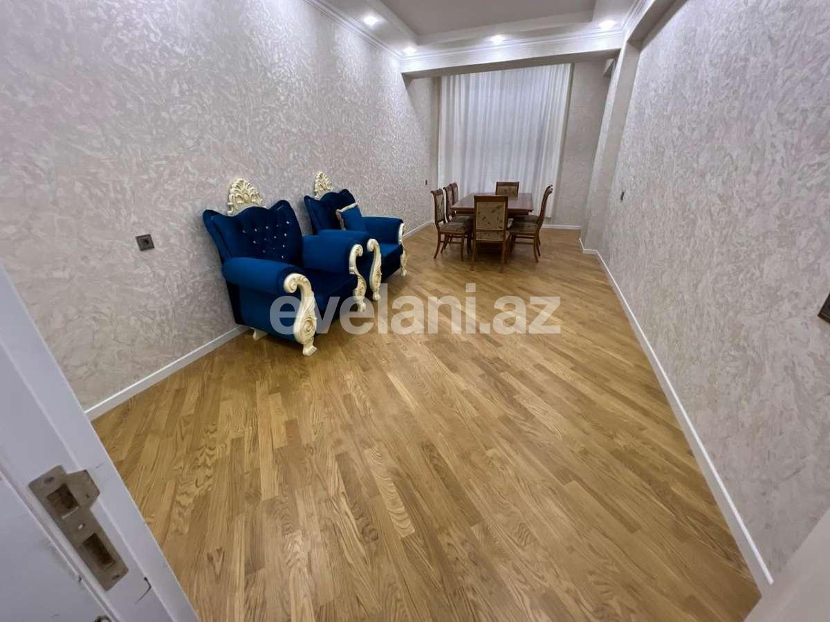 Сдаётся, новостройка, 3-комнаты, 145 m², Баку, Наримановский r, 28 мая m.