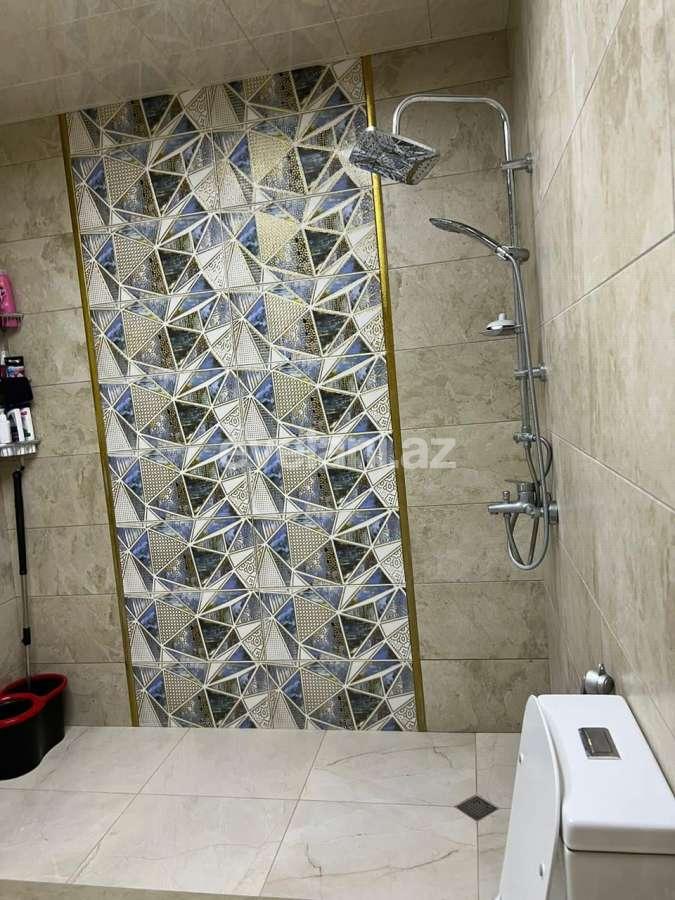 Сдаётся, новостройка, 3-комнаты, 145 m², Баку, Наримановский r, 28 мая m.