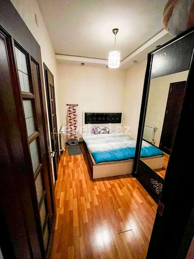 Kirayə verilir, yeni tikili, 2 otaqlı, 65 m², Bakı, Xətai r, Əhmədli q, Xalqlar Dostluğu m.