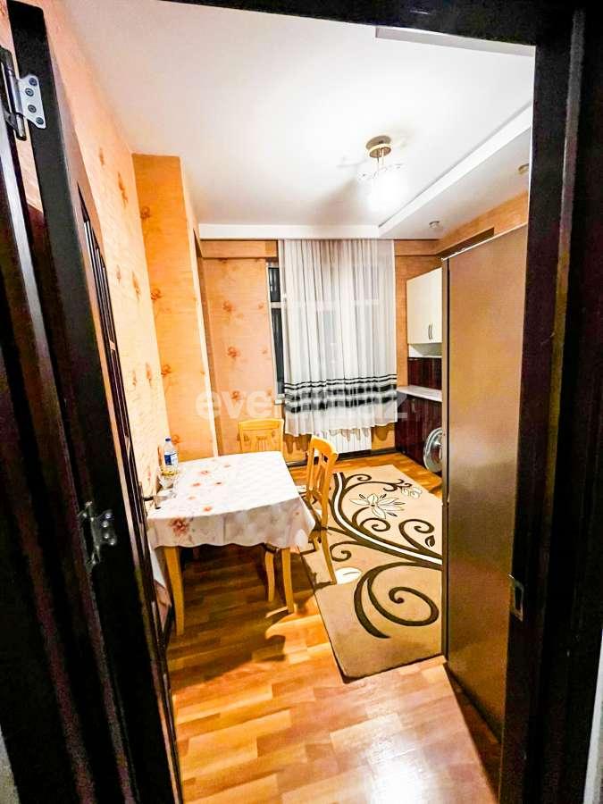 Kirayə verilir, yeni tikili, 2 otaqlı, 65 m², Bakı, Xətai r, Əhmədli q, Xalqlar Dostluğu m.
