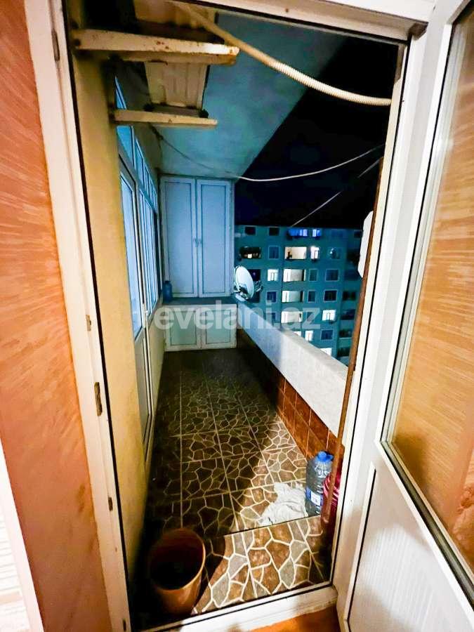 Kirayə verilir, yeni tikili, 2 otaqlı, 65 m², Bakı, Xətai r, Əhmədli q, Xalqlar Dostluğu m.