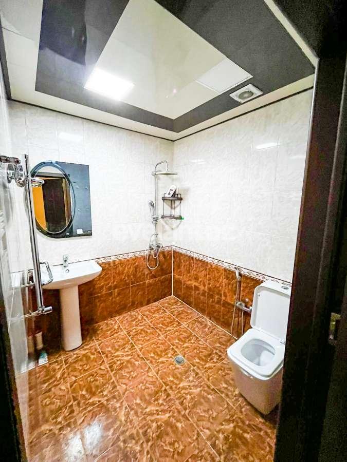 Kirayə verilir, yeni tikili, 2 otaqlı, 65 m², Bakı, Xətai r, Əhmədli q, Xalqlar Dostluğu m.