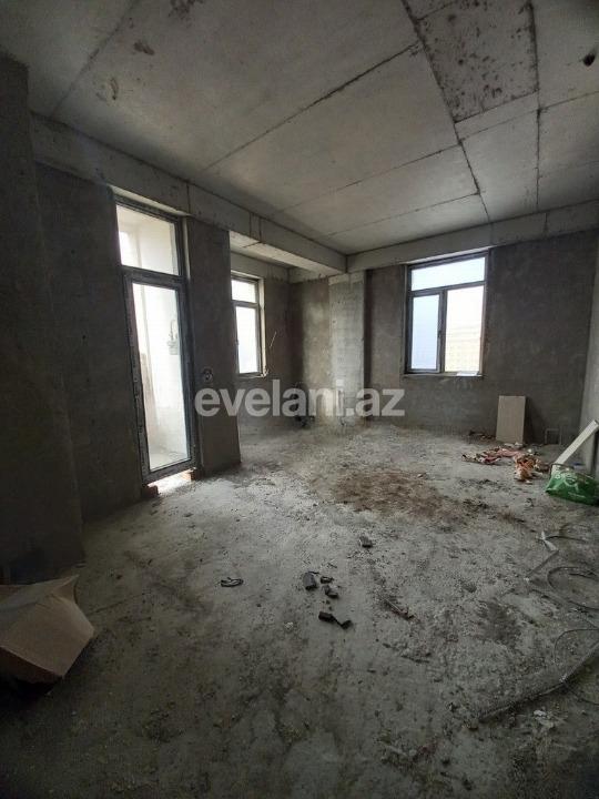Satılır, yeni tikili, 3 otaqlı, 136 m², Bakı, Nəsimi r, Gənclik m.