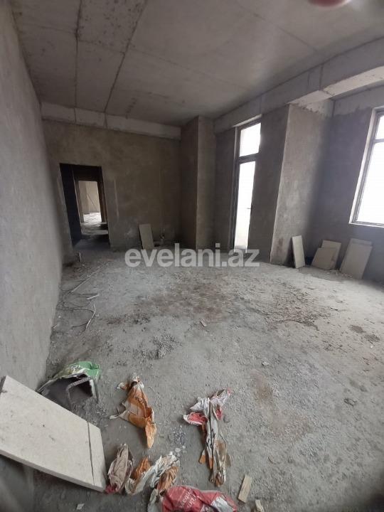 Satılır, yeni tikili, 3 otaqlı, 136 m², Bakı, Nəsimi r, Gənclik m.