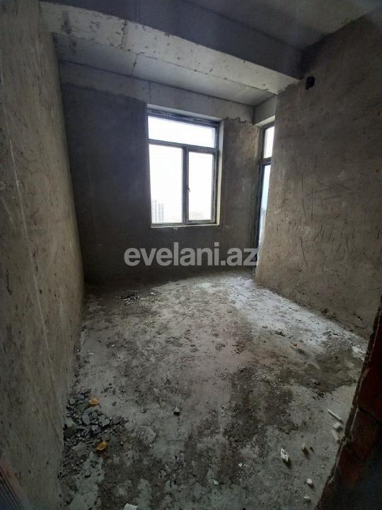 Satılır, yeni tikili, 3 otaqlı, 136 m², Bakı, Nəsimi r, Gənclik m.