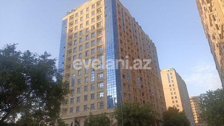 Satılır, yeni tikili, 3 otaqlı, 136 m², Bakı, Nəsimi r, Gənclik m.