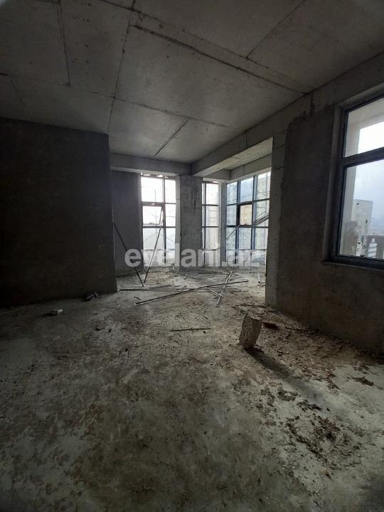 Satılır, yeni tikili, 3 otaqlı, 136 m², Bakı, Nəsimi r, Gənclik m.