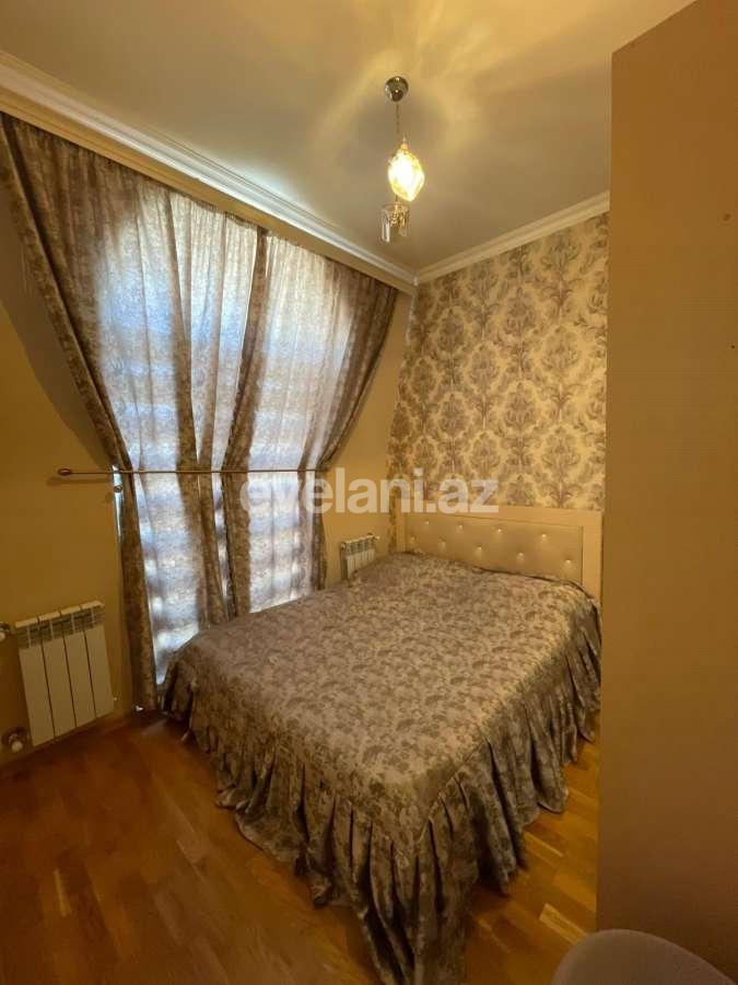 Satılır, yeni tikili, 2 otaqlı, 34.7 m², Bakı, Nizami r, Qara Qarayev m.