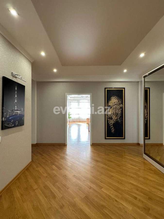 Satılır, yeni tikili, 4 otaqlı, 166 m², Bakı, Yasamal r, Elmlər Akademiyası m.