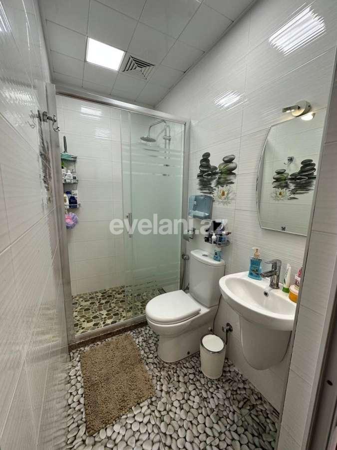 Satılır, yeni tikili, 4 otaqlı, 166 m², Bakı, Yasamal r, Elmlər Akademiyası m.