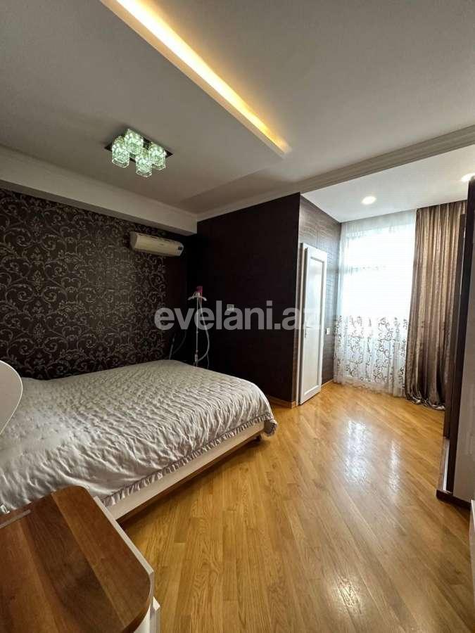 Satılır, yeni tikili, 4 otaqlı, 166 m², Bakı, Yasamal r, Elmlər Akademiyası m.