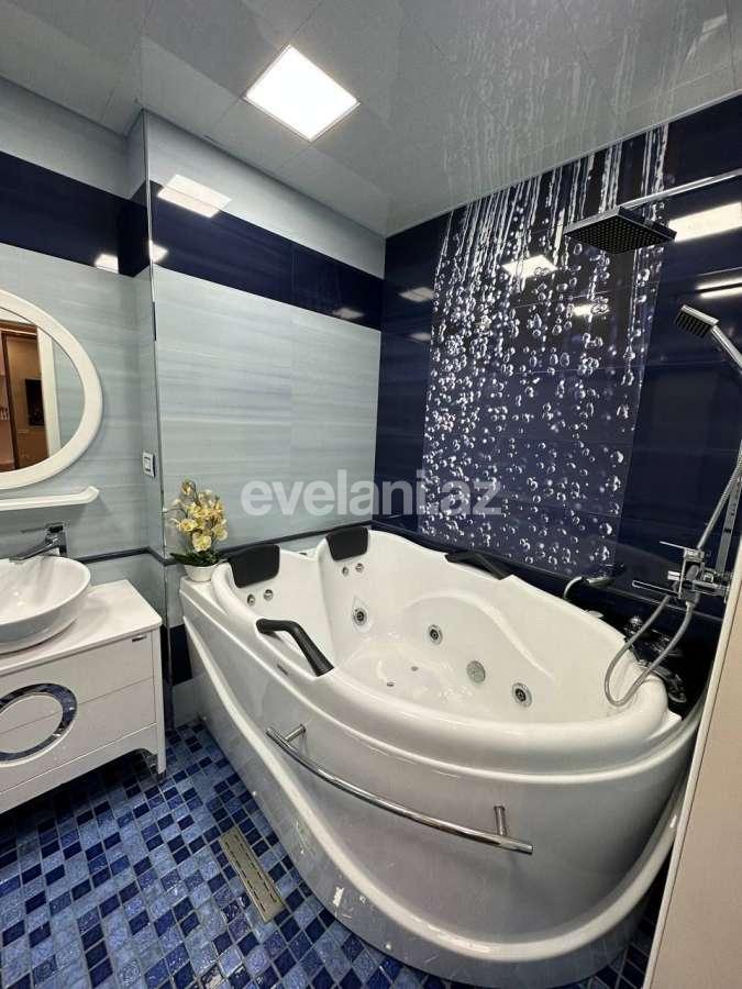 Satılır, yeni tikili, 4 otaqlı, 166 m², Bakı, Yasamal r, Elmlər Akademiyası m.