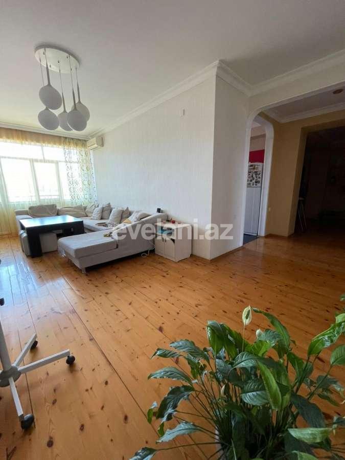 Satılır, yeni tikili, 4 otaqlı, 120 m², Bakı, Xətai r, Həzi Aslanov m.