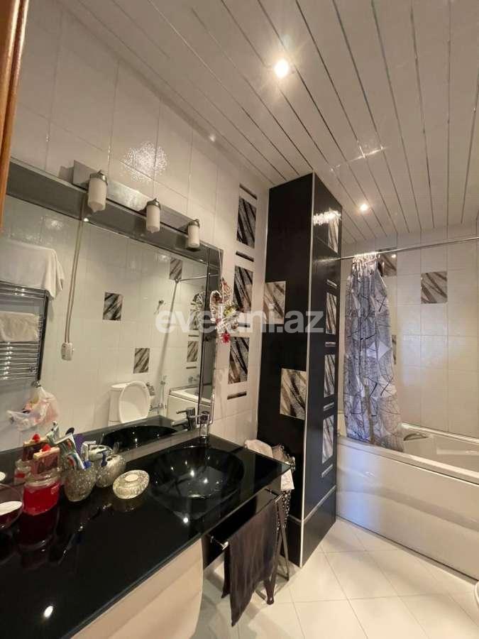 Satılır, yeni tikili, 4 otaqlı, 120 m², Bakı, Xətai r, Həzi Aslanov m.