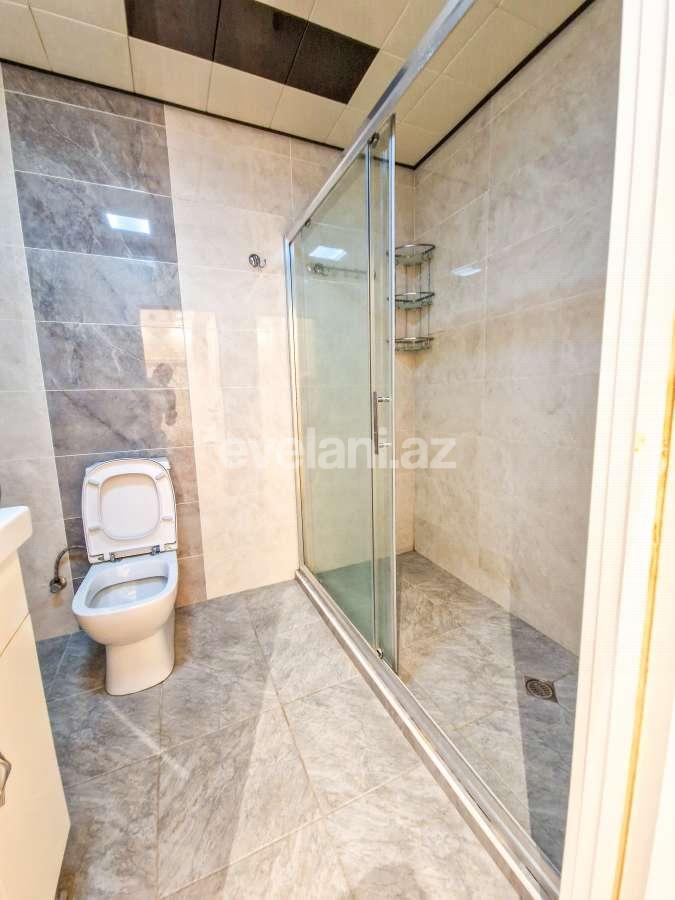 Kirayə verilir, yeni tikili, 3 otaqlı, 120 m², Bakı, Nizami r, Qara Qarayev m.