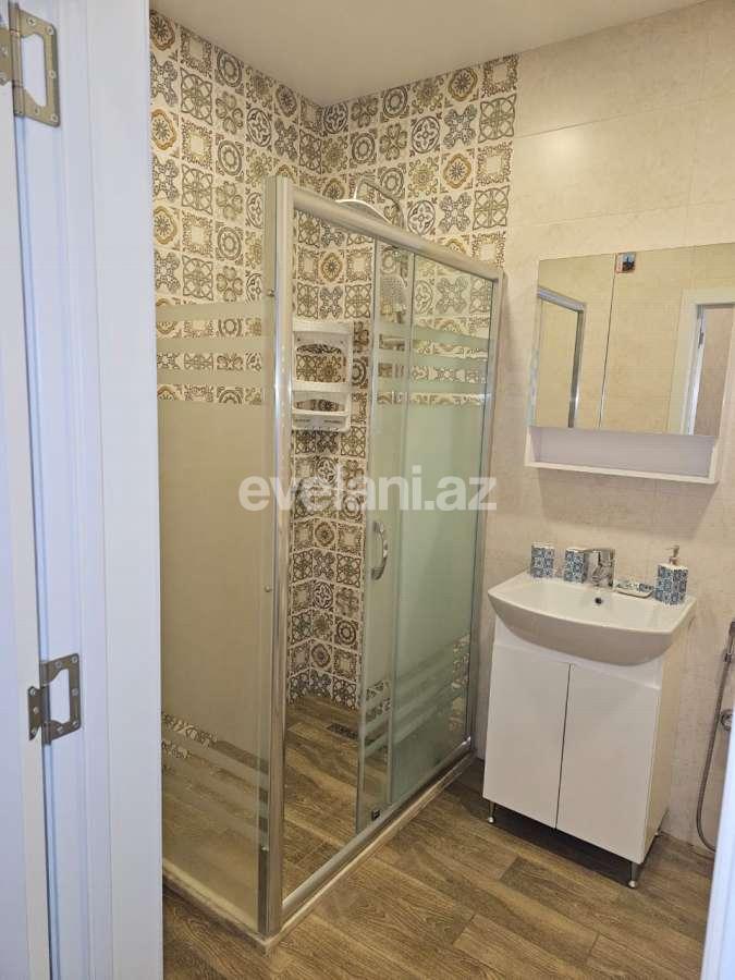 Kirayə verilir, yeni tikili, 2 otaqlı, 68 m², Bakı, Yasamal r, 8 Noyabr m.