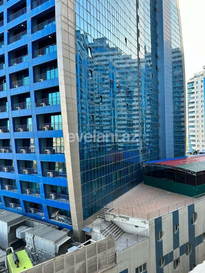 Kirayə verilir, yeni tikili, 3 otaqlı, 155 m², Bakı, Xətai r, Şah İsmayıl Xətai m.