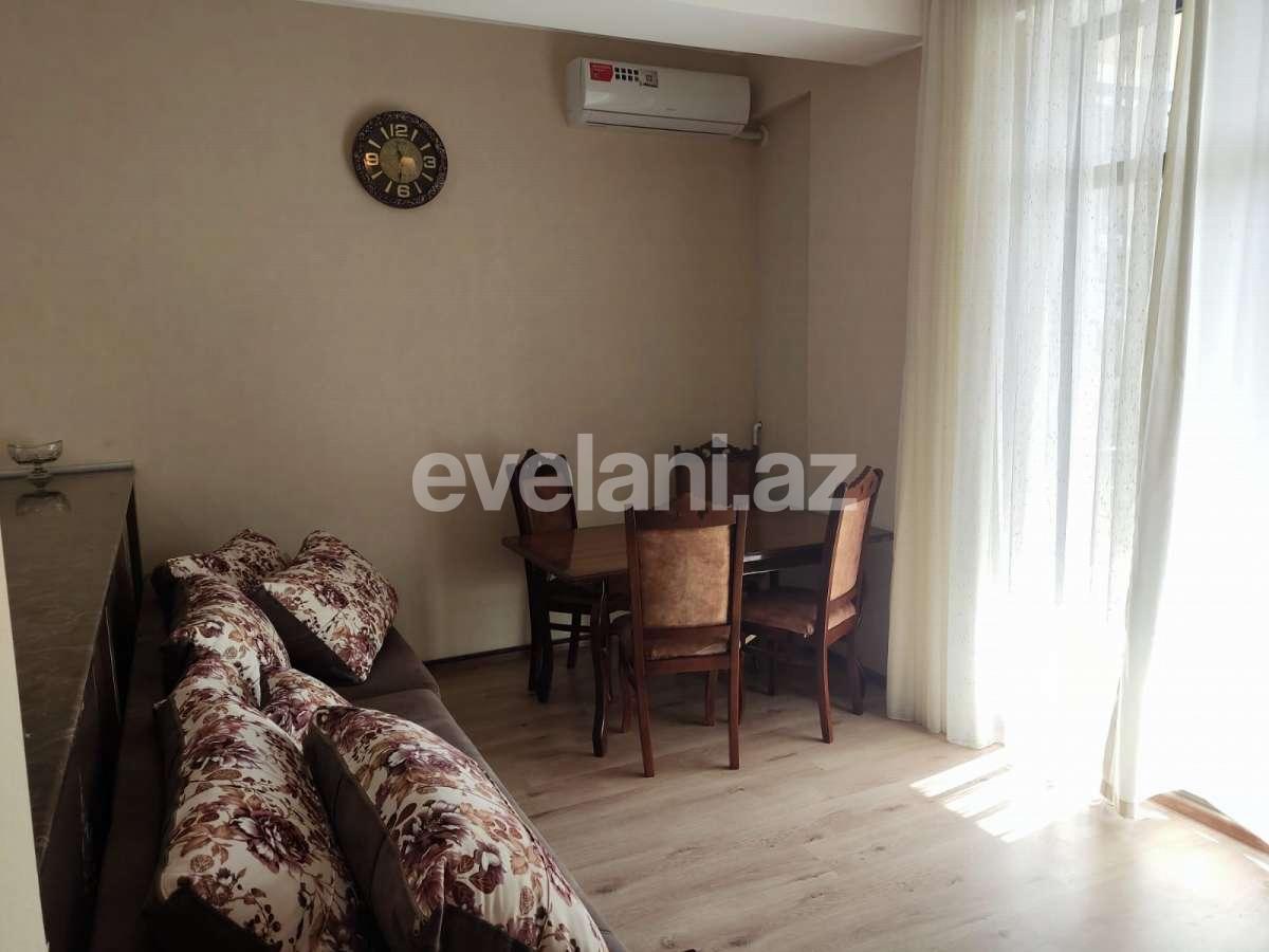 Kirayə verilir, yeni tikili, 3 otaqlı, 72 m², Bakı, Nəsimi r, 28 may m.