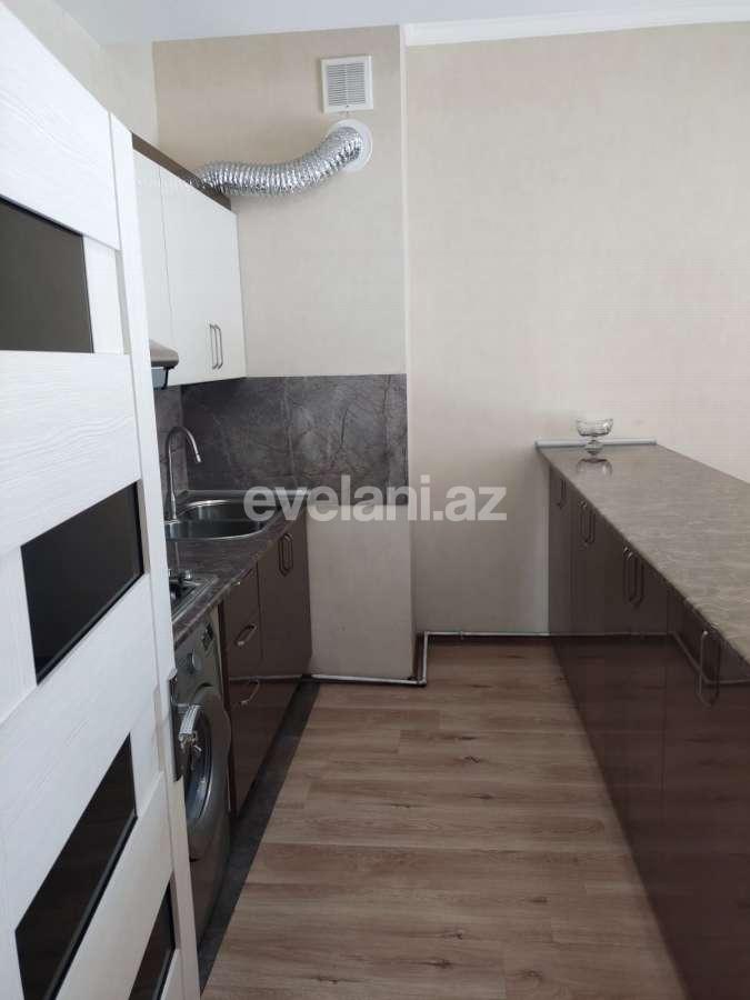 Kirayə verilir, yeni tikili, 3 otaqlı, 72 m², Bakı, Nəsimi r, 28 may m.