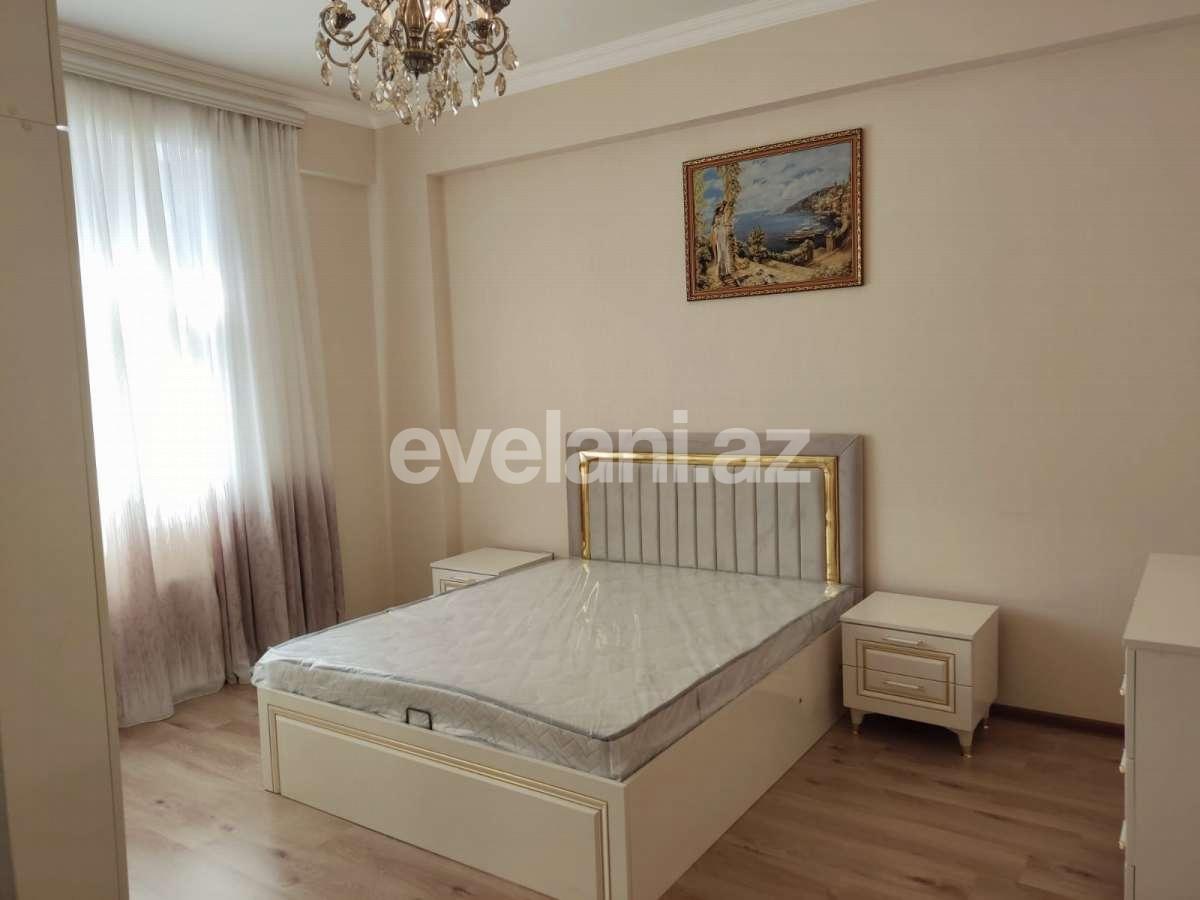 Kirayə verilir, yeni tikili, 3 otaqlı, 72 m², Bakı, Nəsimi r, 28 may m.
