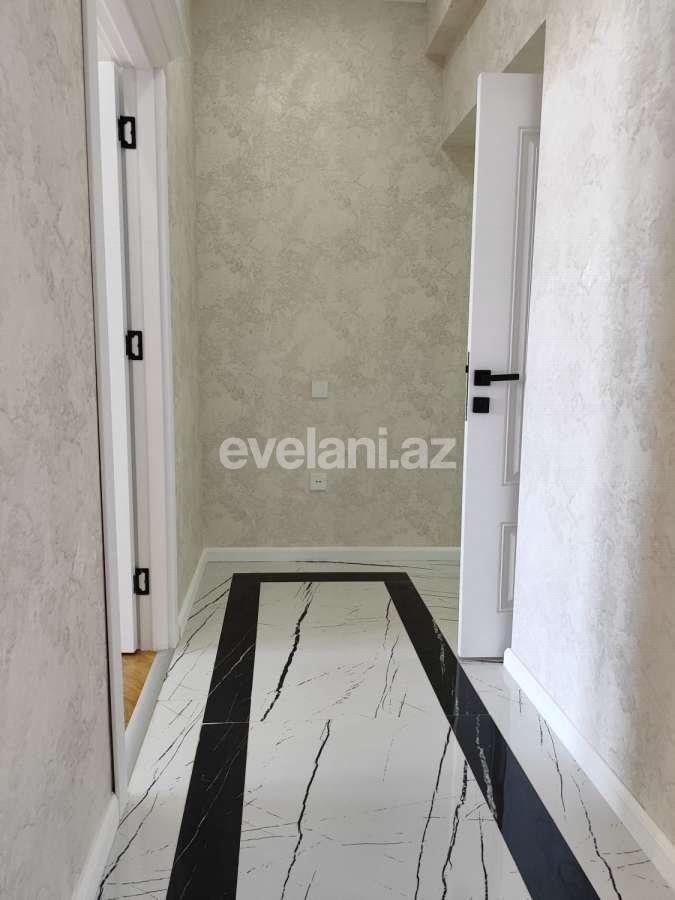 Продаётся, новостройка, 3-комнаты, 103 m², Баку, Ясамальский r, Ясамал p, Иншаатчылар m.