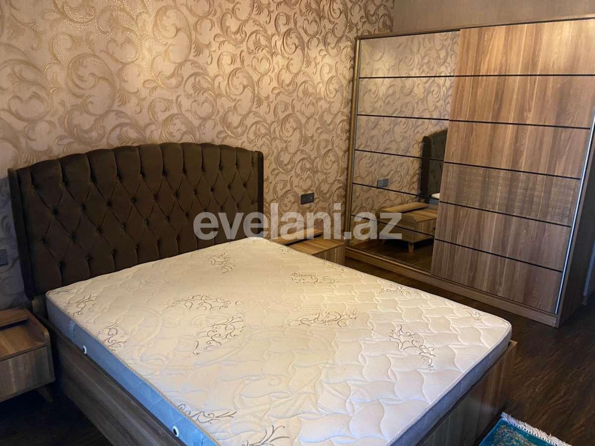 Kirayə verilir, yeni tikili, 4 otaqlı, 180 m², Bakı, Nəsimi r.