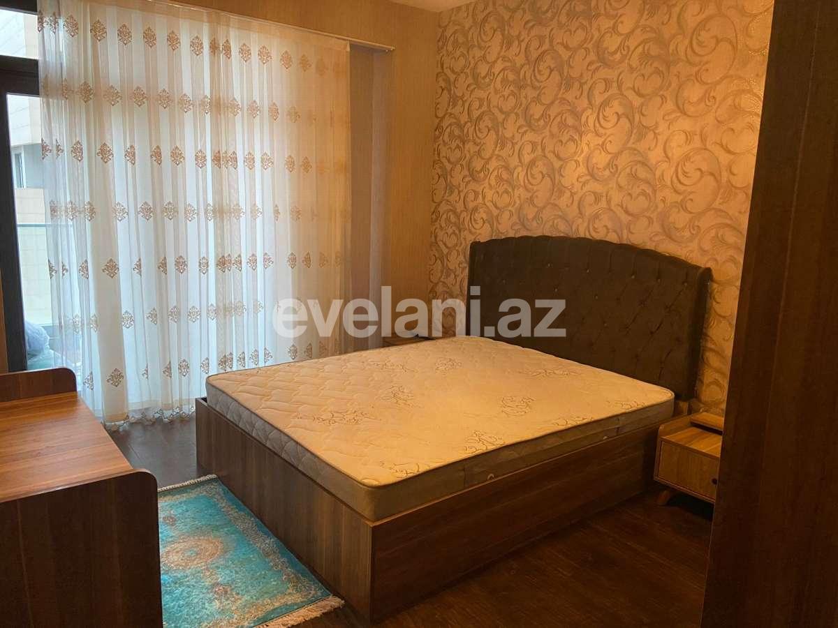 Kirayə verilir, yeni tikili, 4 otaqlı, 180 m², Bakı, Nəsimi r.