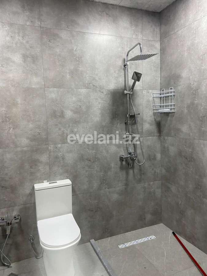 Kirayə verilir, yeni tikili, 4 otaqlı, 180 m², Bakı, Nəsimi r.