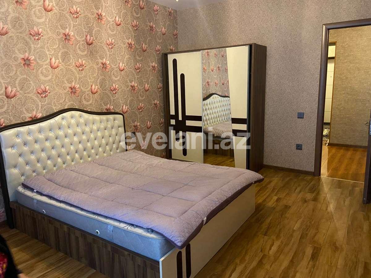 Kirayə verilir, yeni tikili, 4 otaqlı, 180 m², Bakı, Nəsimi r.