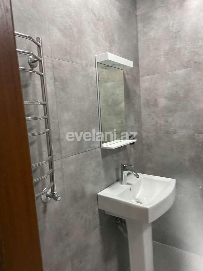 Kirayə verilir, yeni tikili, 4 otaqlı, 180 m², Bakı, Nəsimi r.