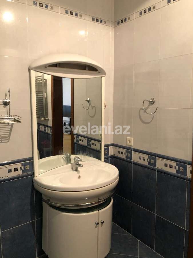 Kirayə verilir, yeni tikili, 3 otaqlı, 157 m², Bakı, Nərimanov r, Gənclik m.