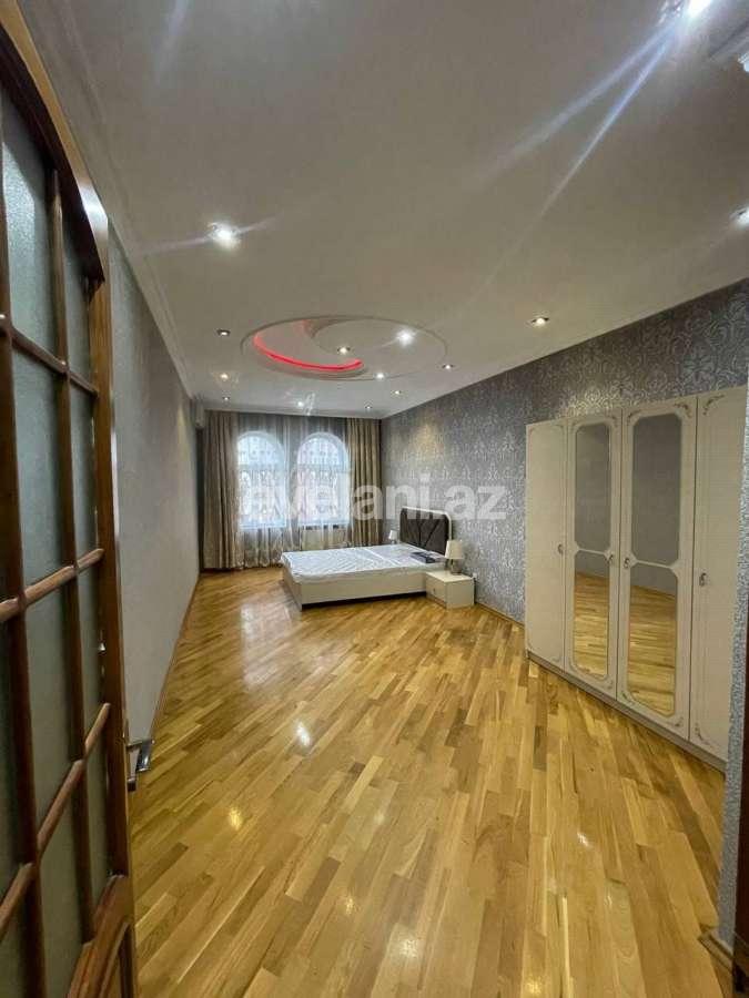 Kirayə verilir, yeni tikili, 3 otaqlı, 157 m², Bakı, Nərimanov r, Gənclik m.