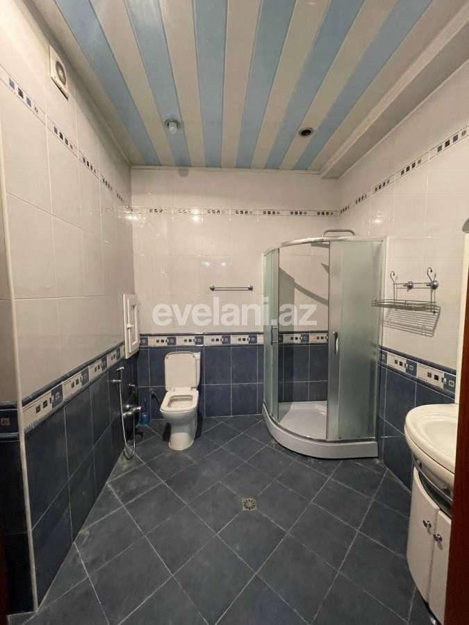 Kirayə verilir, yeni tikili, 3 otaqlı, 157 m², Bakı, Nərimanov r, Gənclik m.