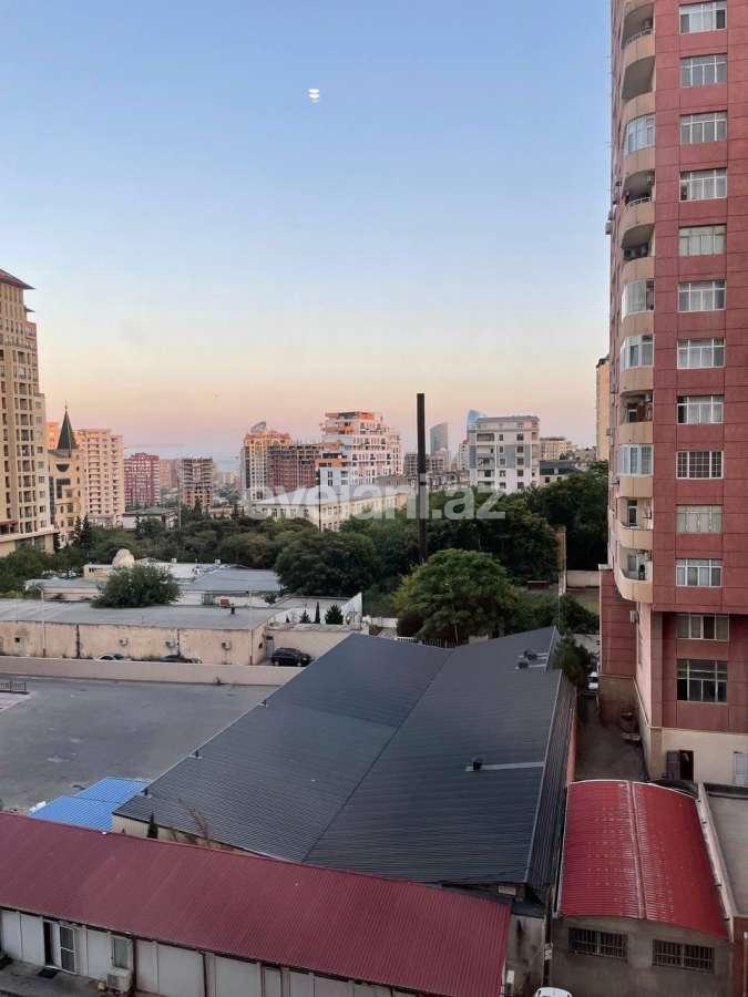 Kirayə verilir, yeni tikili, 3 otaqlı, 157 m², Bakı, Nərimanov r, Gənclik m.