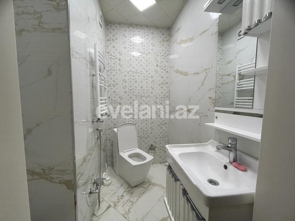 Продаётся, новостройка, 3-комнаты, 163 m², Баку, Ясамальский r, Низами m.