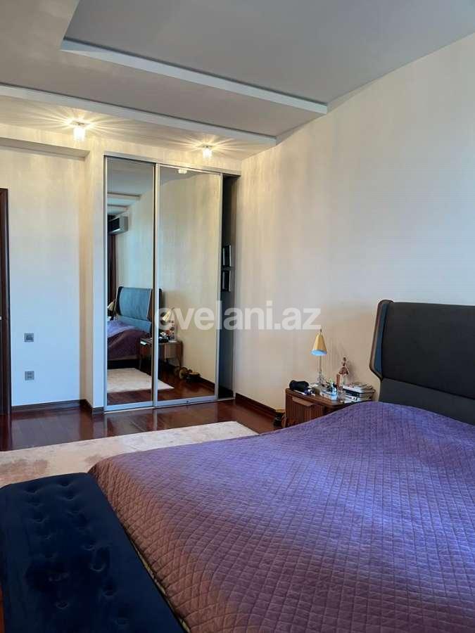 Satılır, yeni tikili, 3 otaqlı, 155 m², Bakı, Nərimanov r, Gənclik m.