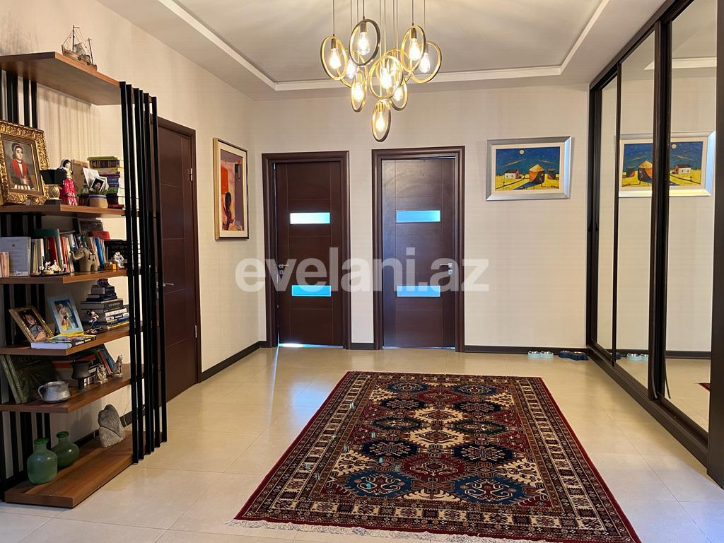 Satılır, yeni tikili, 3 otaqlı, 155 m², Bakı, Nərimanov r, Gənclik m.