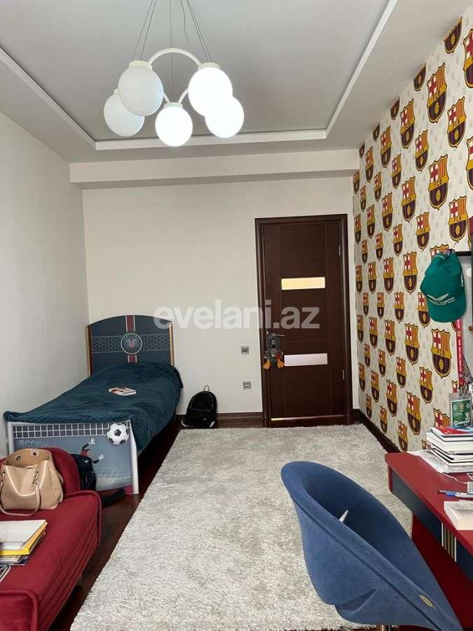 Satılır, yeni tikili, 3 otaqlı, 155 m², Bakı, Nərimanov r, Gənclik m.