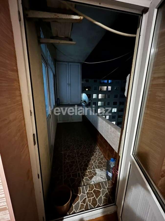 Rent, new building, 2 room, 64 m², Baku, Khatai r, Khalglar Doslugu m.