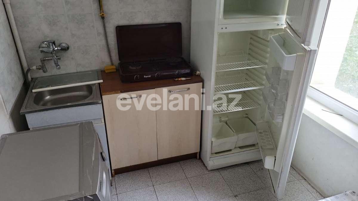 Сдаётся, вторичка, 1-комнаты, 44.99 m², Баку, Бинагадинский r, 7-й микрорайон p, Азадлыг проспекти m.