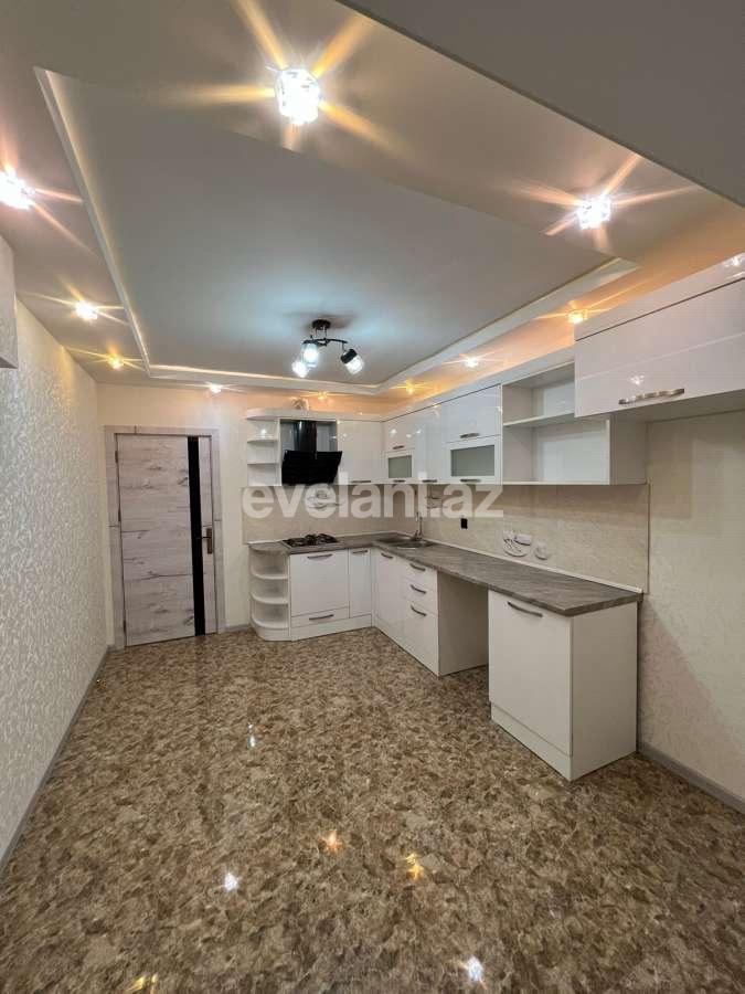 Satılır, köhnə tikili, 2 otaqlı, 63 m², Bakı, Binəqədi r, 9-cu mikrorayon q, Nəsimi m.