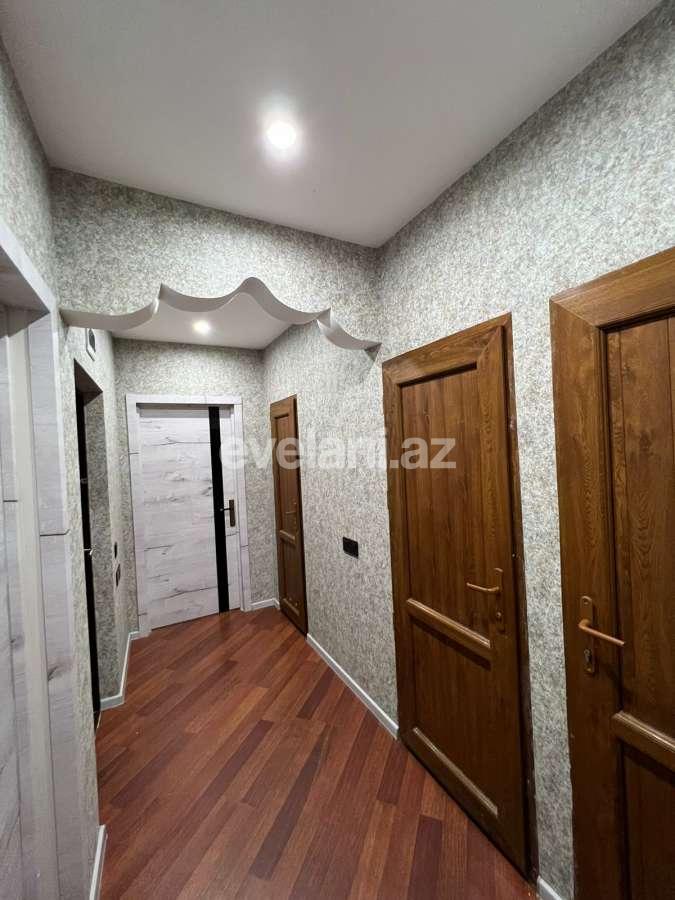 Satılır, köhnə tikili, 2 otaqlı, 63 m², Bakı, Binəqədi r, 9-cu mikrorayon q, Nəsimi m.