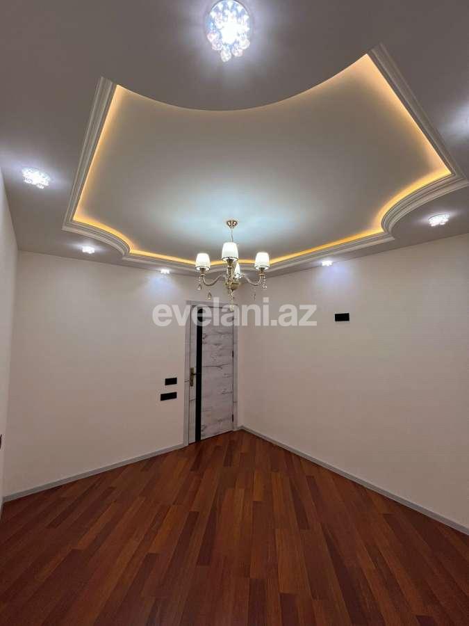 Satılır, köhnə tikili, 2 otaqlı, 63 m², Bakı, Binəqədi r, 9-cu mikrorayon q, Nəsimi m.