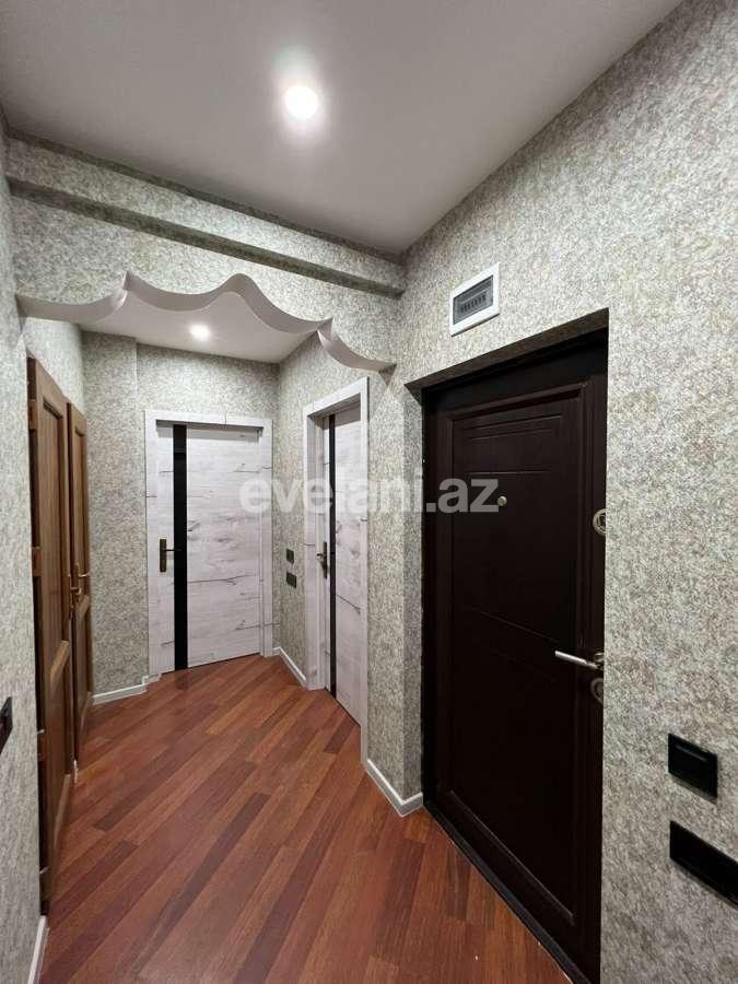 Satılır, köhnə tikili, 2 otaqlı, 63 m², Bakı, Binəqədi r, 9-cu mikrorayon q, Nəsimi m.