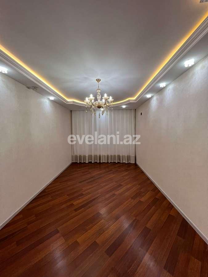 Satılır, köhnə tikili, 2 otaqlı, 63 m², Bakı, Binəqədi r, 9-cu mikrorayon q, Nəsimi m.