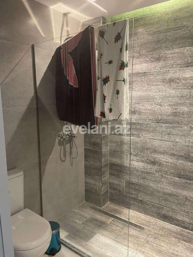 Satılır, yeni tikili, 2 otaqlı, 55 m², Bakı, Nəsimi r, 3-cü mikrorayon q, Memar Əcəmi m.