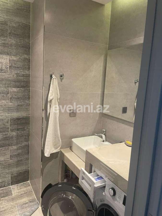 Satılır, yeni tikili, 2 otaqlı, 55 m², Bakı, Nəsimi r, 3-cü mikrorayon q, Memar Əcəmi m.