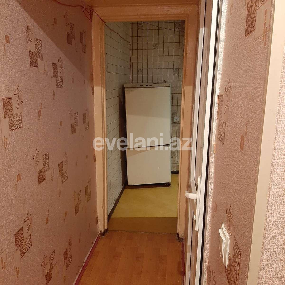 Kirayə verilir, köhnə tikili, 1 otaqlı, 35 m², Bakı, Nizami r, Neftçilər m.