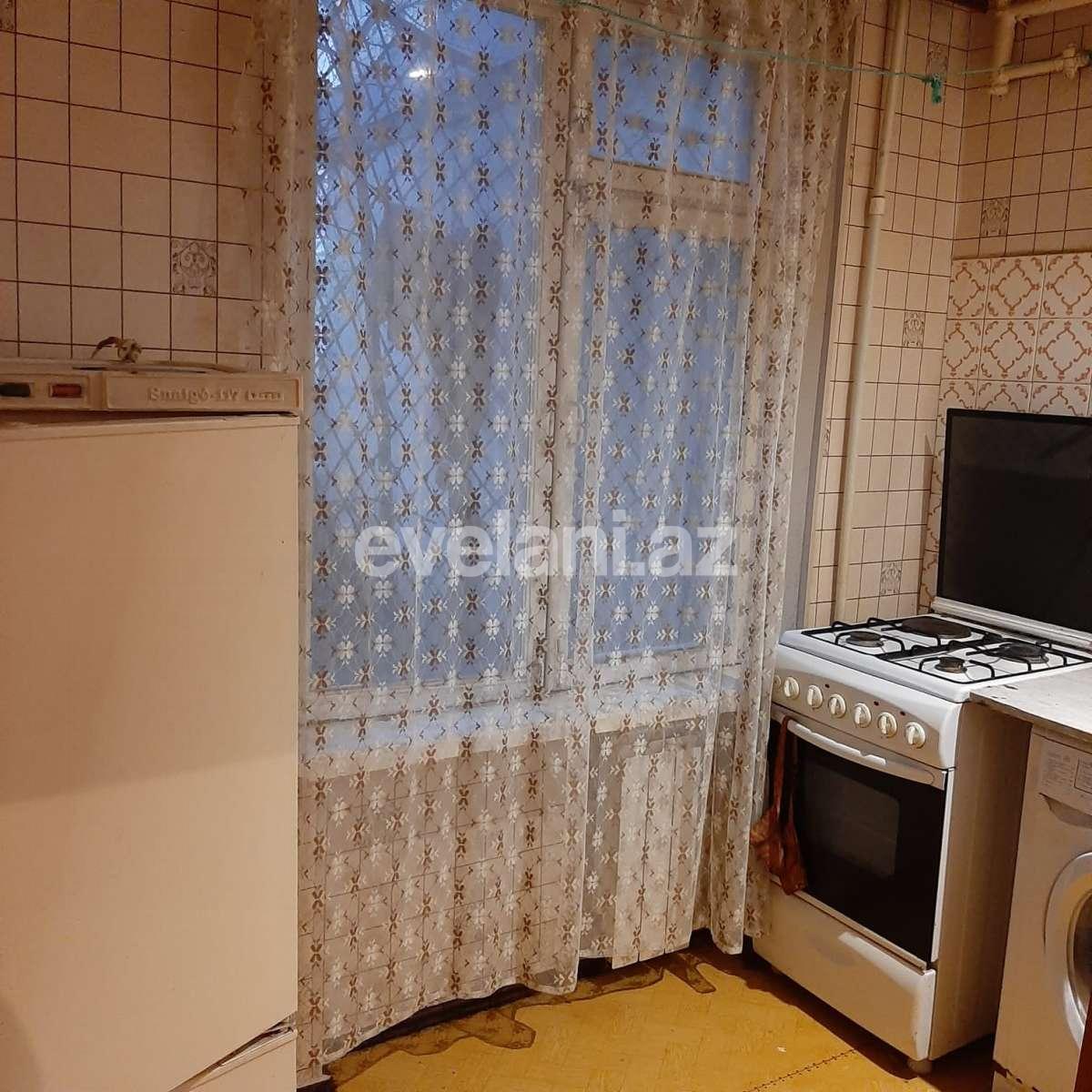 Kirayə verilir, köhnə tikili, 1 otaqlı, 35 m², Bakı, Nizami r, Neftçilər m.